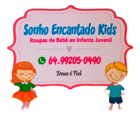 Sonho Encantado Kids